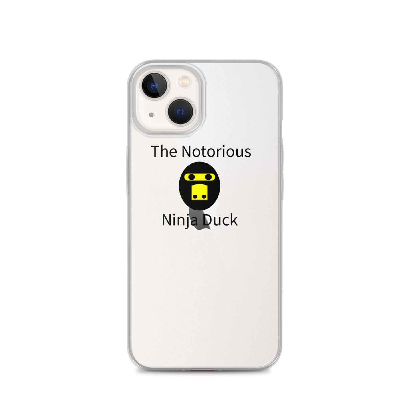 Clear Case for iPhone®