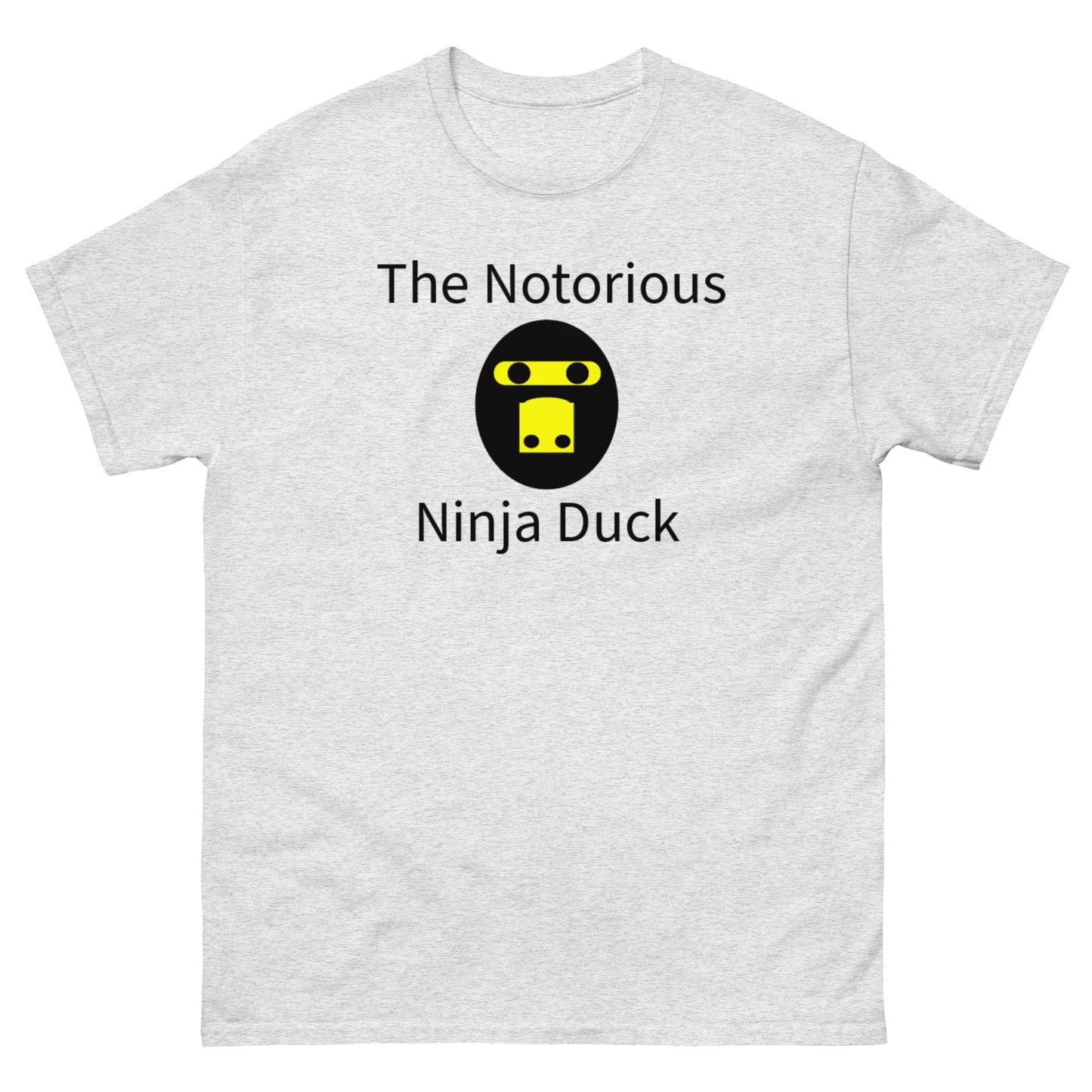 Men's classic tee