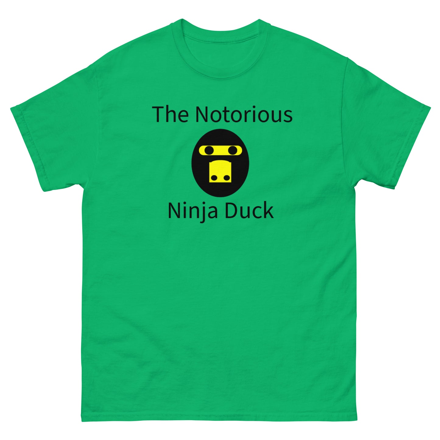 Men's classic tee